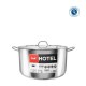 Olla Inox Hotel